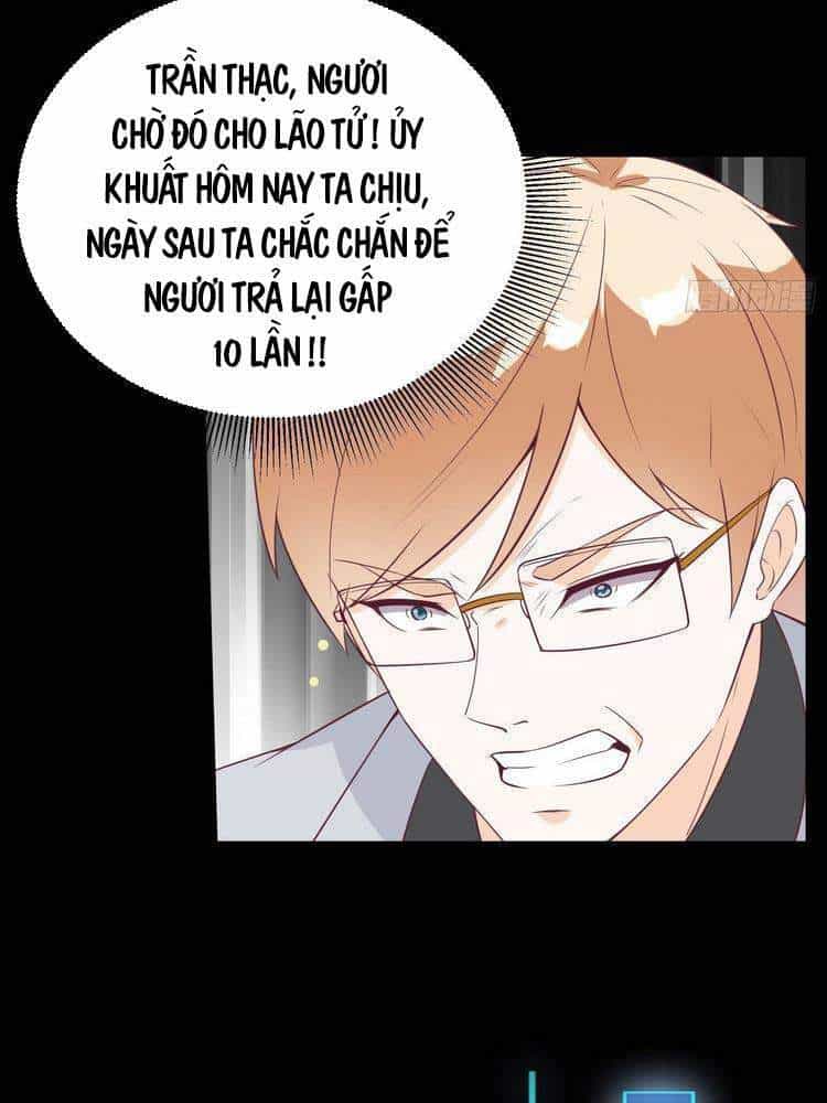 Ta Lập Hậu Cung Tại Tây Du Ký - Chương 30 - ảnh 14