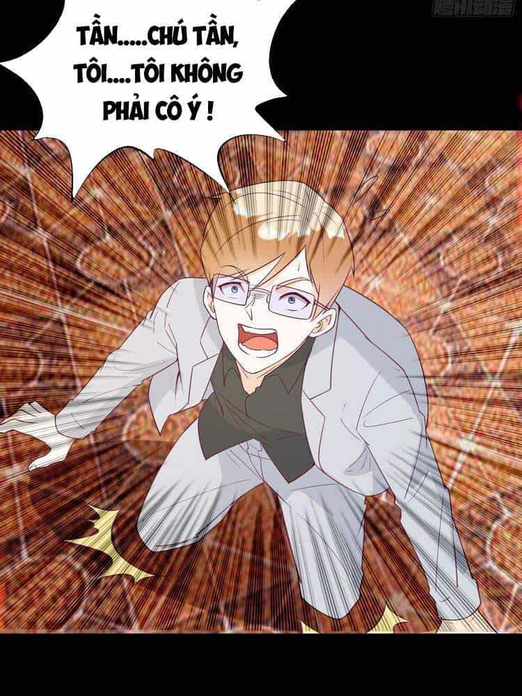 Ta Lập Hậu Cung Tại Tây Du Ký - Chương 30 - ảnh 6