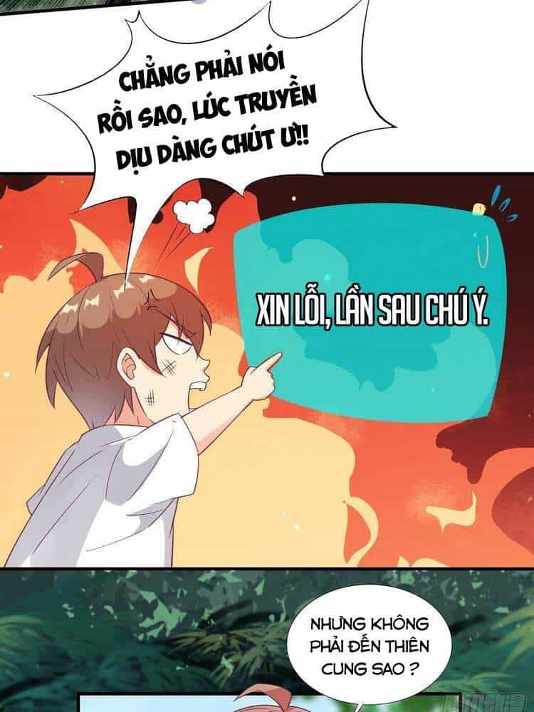 Ta Lập Hậu Cung Tại Tây Du Ký - Chương 31 - ảnh 8