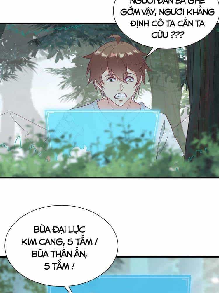 Ta Lập Hậu Cung Tại Tây Du Ký - Chương 32 - ảnh 12