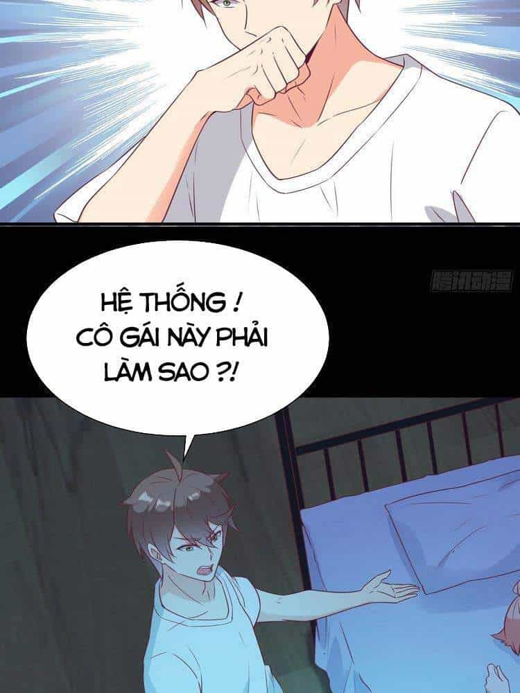 Ta Lập Hậu Cung Tại Tây Du Ký - Chương 33 - ảnh 10