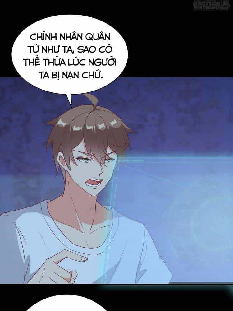 Ta Lập Hậu Cung Tại Tây Du Ký - Chương 33 - ảnh 12