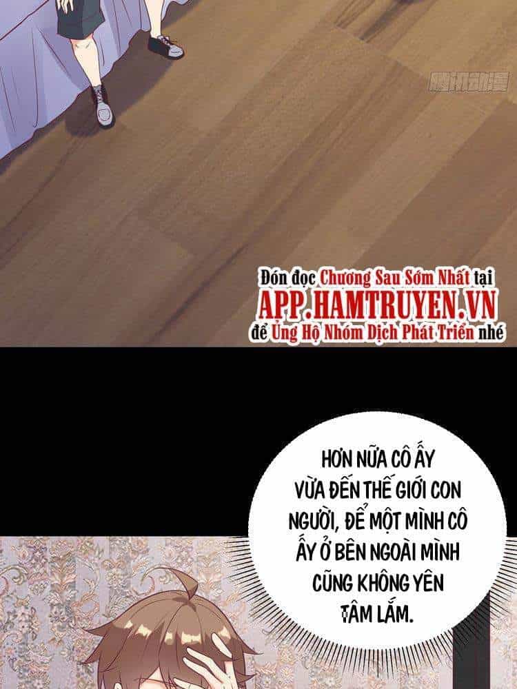 Ta Lập Hậu Cung Tại Tây Du Ký - Chương 34 - ảnh 21