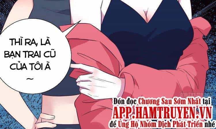 Ta Lập Hậu Cung Tại Tây Du Ký - Chương 35 - ảnh 23