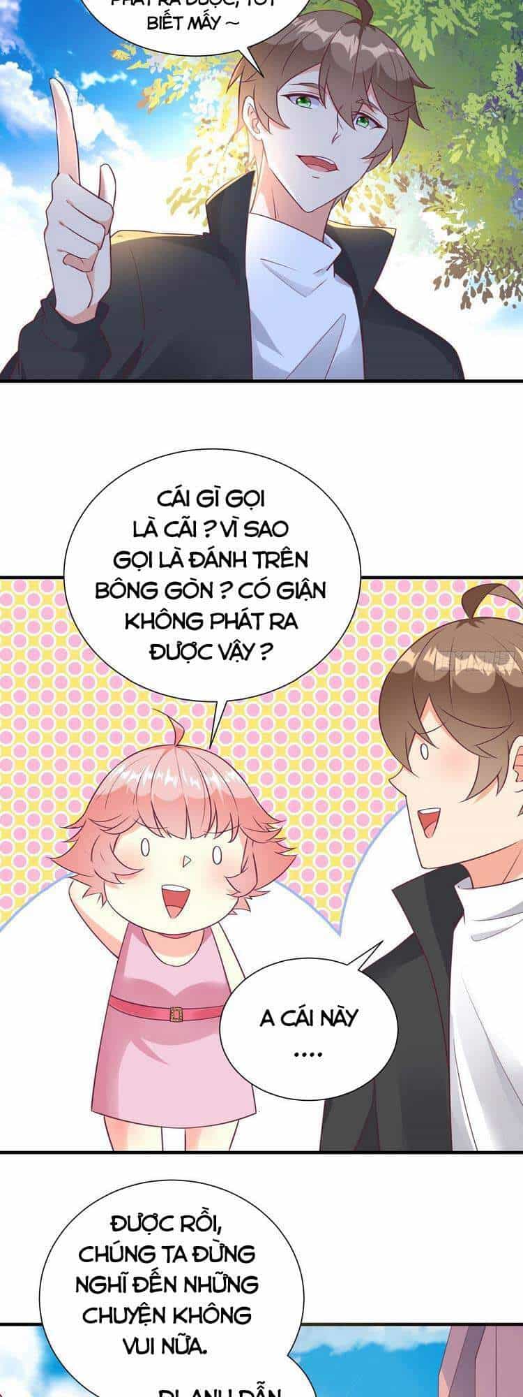 Ta Lập Hậu Cung Tại Tây Du Ký - Chương 36 - ảnh 13