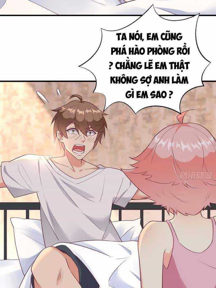 Ta Lập Hậu Cung Tại Tây Du Ký - Chương 36 - ảnh 27
