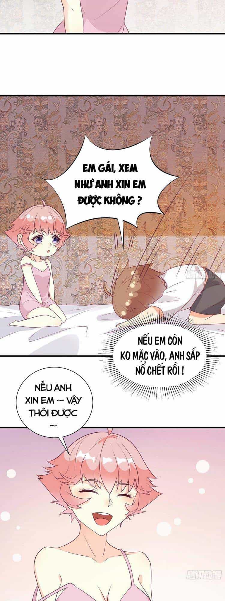 Ta Lập Hậu Cung Tại Tây Du Ký - Chương 37 - ảnh 17