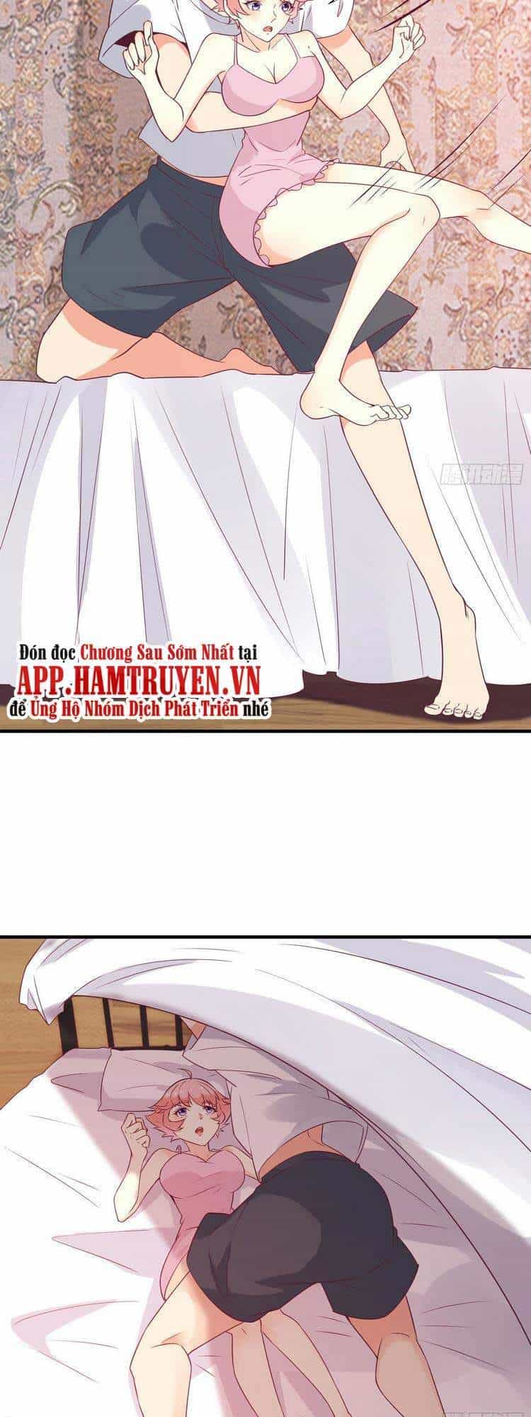 Ta Lập Hậu Cung Tại Tây Du Ký - Chương 37 - ảnh 5