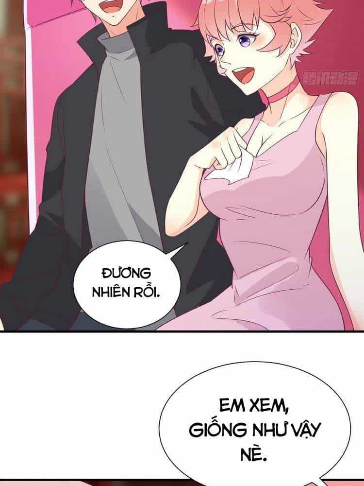Ta Lập Hậu Cung Tại Tây Du Ký - Chương 38 - ảnh 8