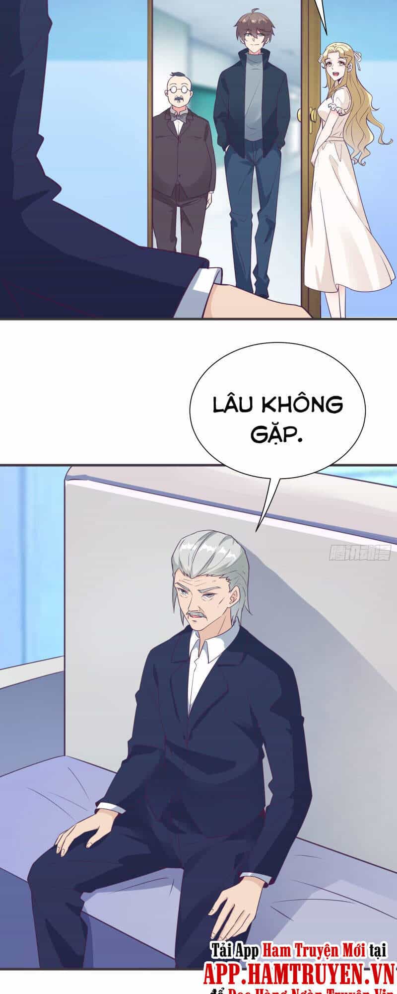 Ta Lập Hậu Cung Tại Tây Du Ký - Chương 39 - ảnh 11