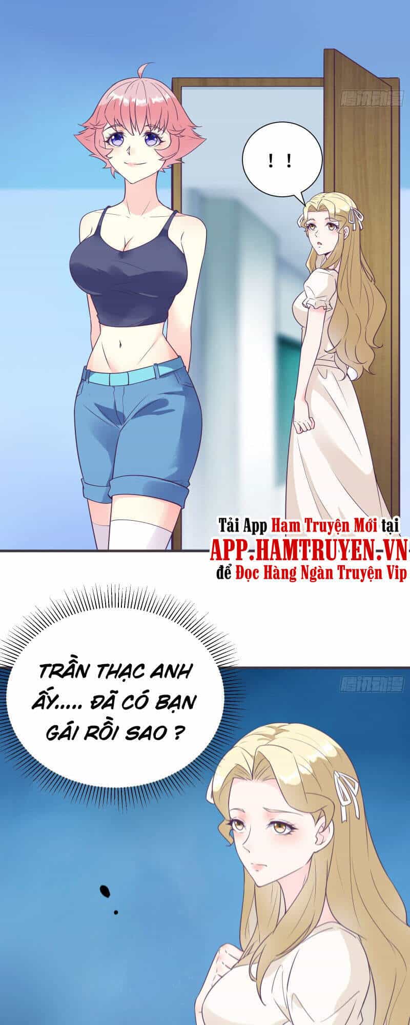Ta Lập Hậu Cung Tại Tây Du Ký - Chương 39 - ảnh 15