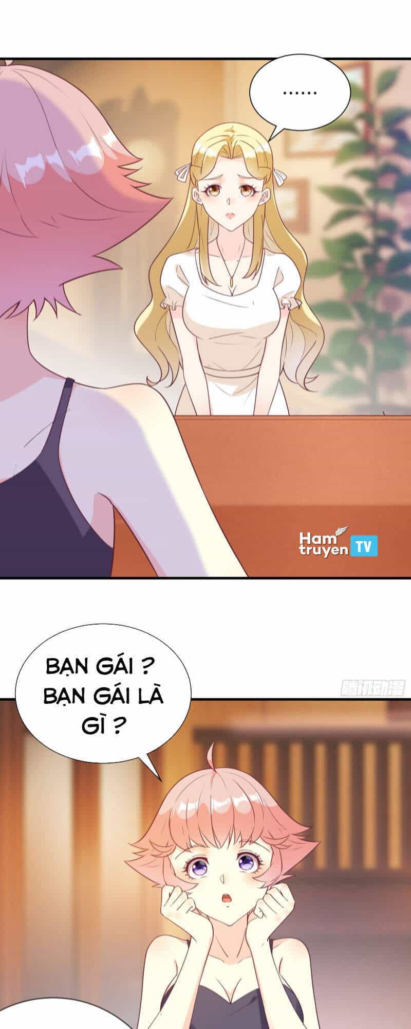 Ta Lập Hậu Cung Tại Tây Du Ký - Chương 40 - ảnh 1