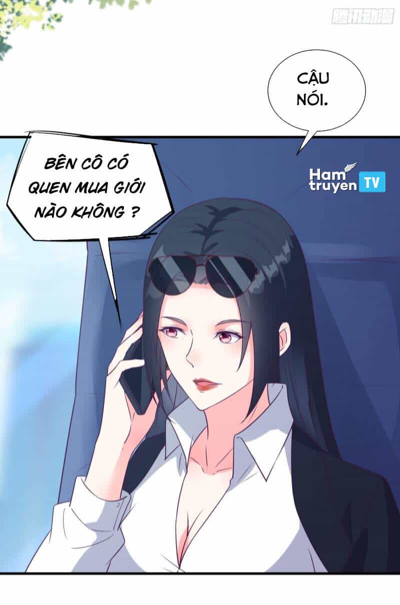 Ta Lập Hậu Cung Tại Tây Du Ký - Chương 40 - ảnh 16
