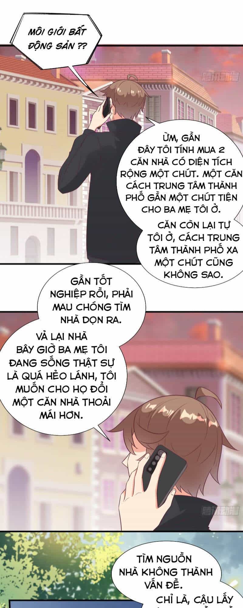 Ta Lập Hậu Cung Tại Tây Du Ký - Chương 40 - ảnh 17