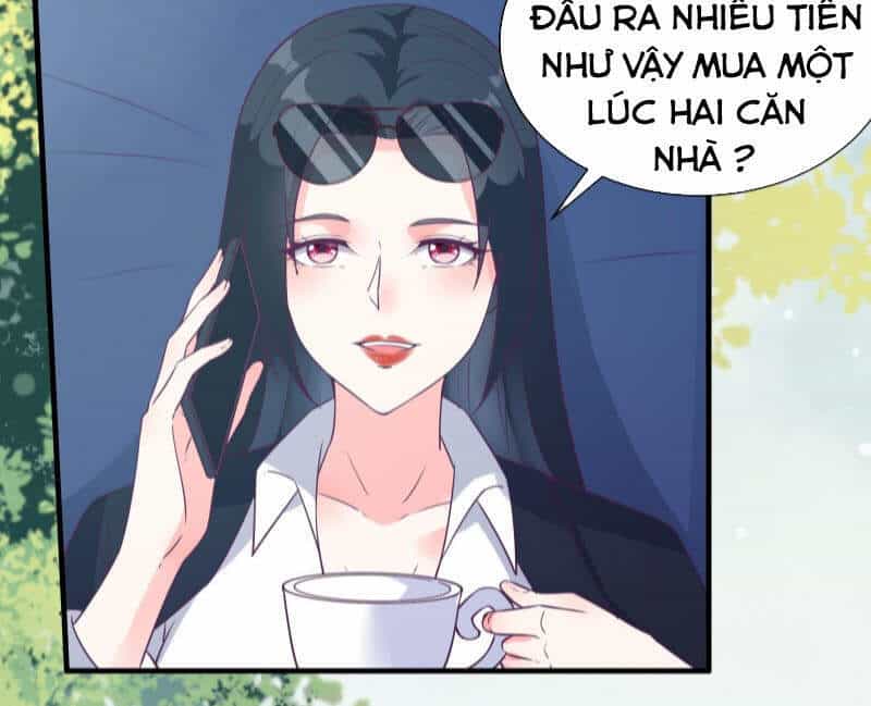 Ta Lập Hậu Cung Tại Tây Du Ký - Chương 40 - ảnh 18