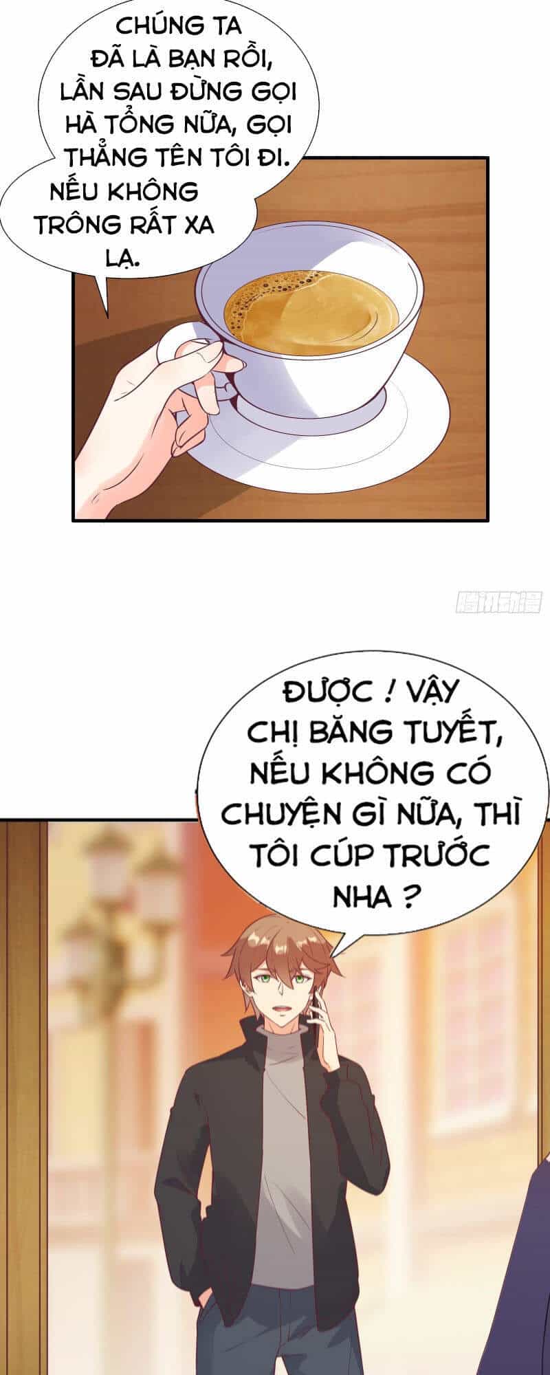 Ta Lập Hậu Cung Tại Tây Du Ký - Chương 40 - ảnh 21