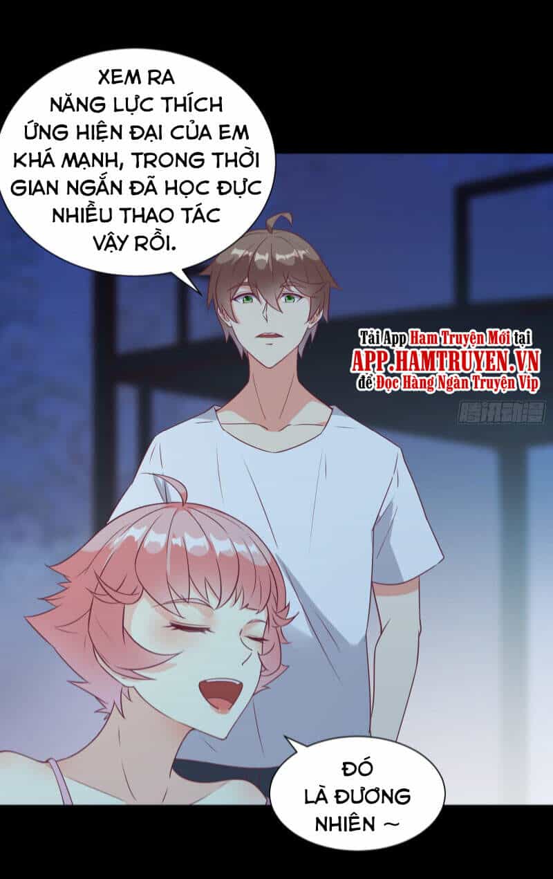 Ta Lập Hậu Cung Tại Tây Du Ký - Chương 41 - ảnh 11