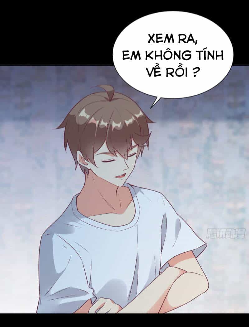 Ta Lập Hậu Cung Tại Tây Du Ký - Chương 41 - ảnh 12