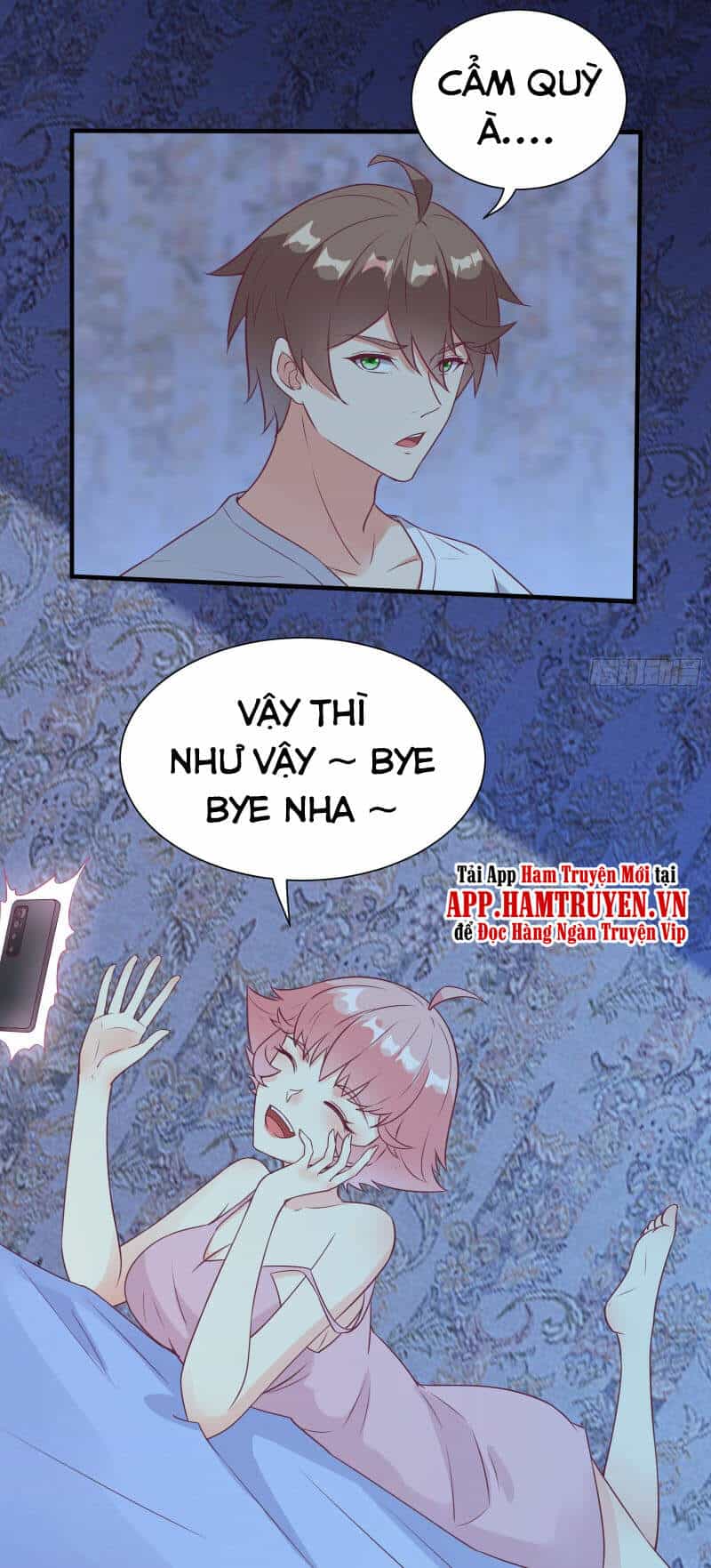 Ta Lập Hậu Cung Tại Tây Du Ký - Chương 41 - ảnh 7