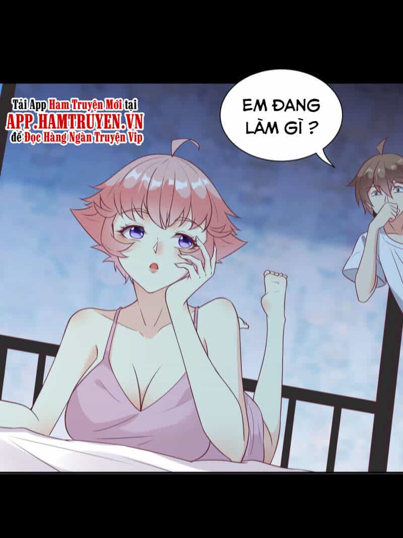 Ta Lập Hậu Cung Tại Tây Du Ký - Chương 41 - ảnh 9