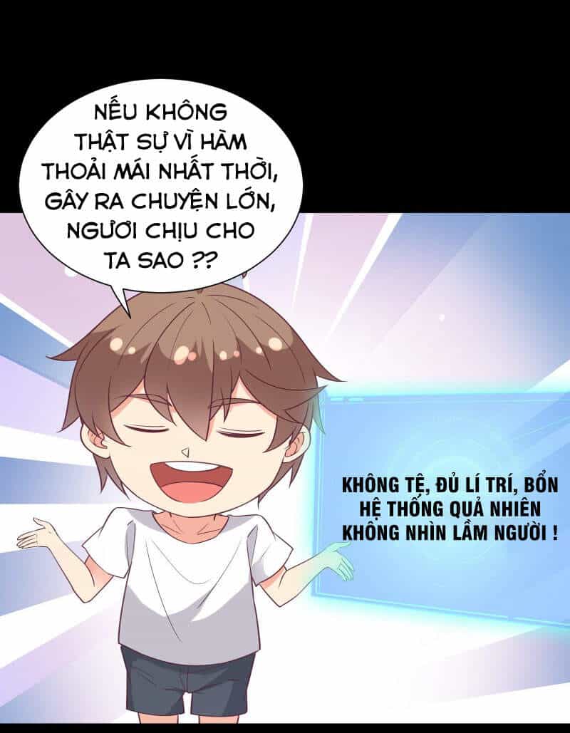 Ta Lập Hậu Cung Tại Tây Du Ký - Chương 43 - ảnh 10