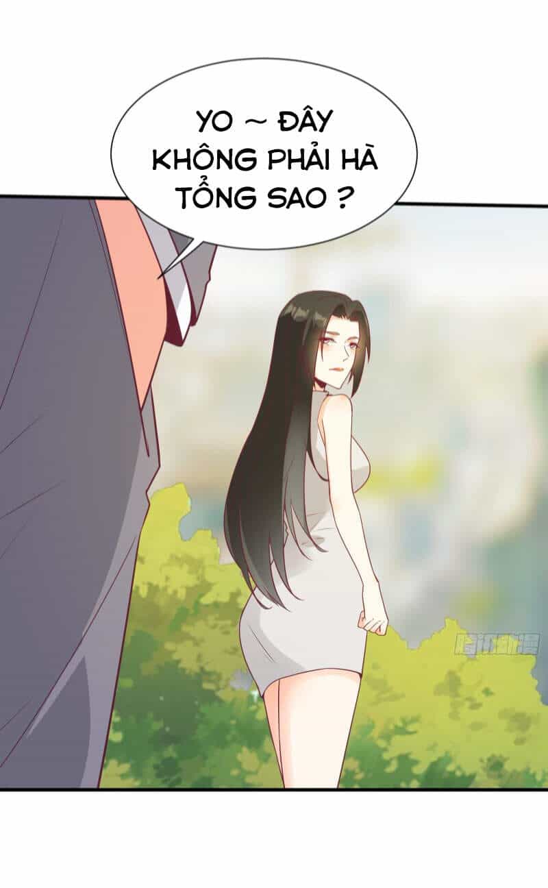 Ta Lập Hậu Cung Tại Tây Du Ký - Chương 43 - ảnh 22