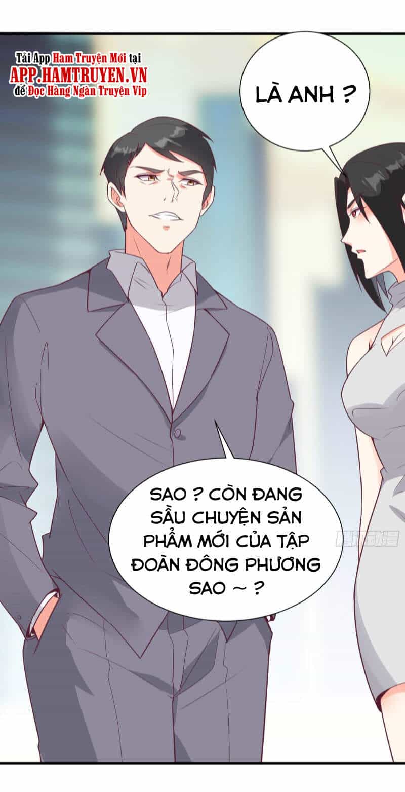 Ta Lập Hậu Cung Tại Tây Du Ký - Chương 43 - ảnh 23
