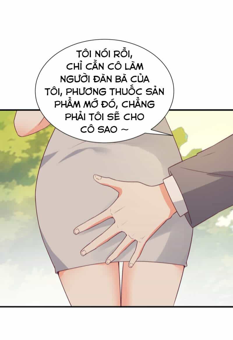 Ta Lập Hậu Cung Tại Tây Du Ký - Chương 43 - ảnh 24