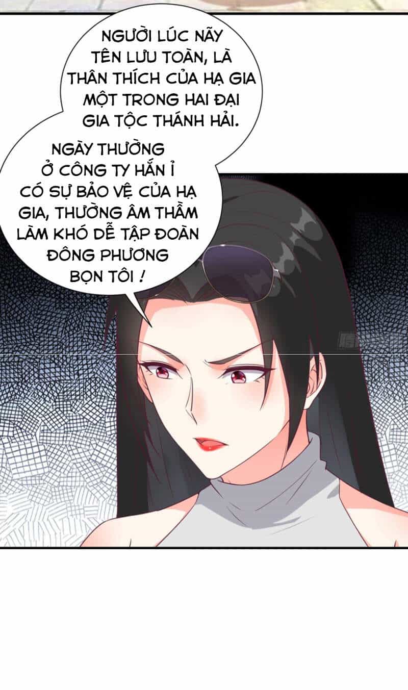 Ta Lập Hậu Cung Tại Tây Du Ký - Chương 44 - ảnh 11