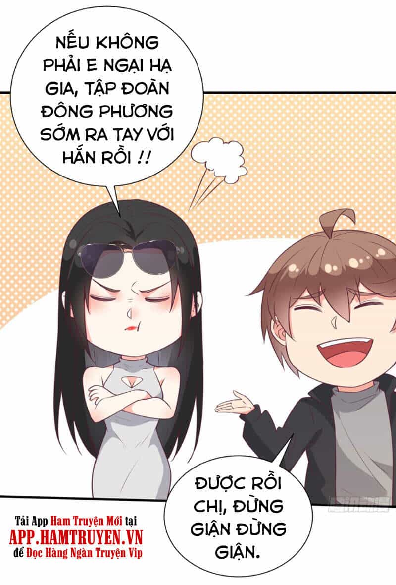 Ta Lập Hậu Cung Tại Tây Du Ký - Chương 44 - ảnh 12