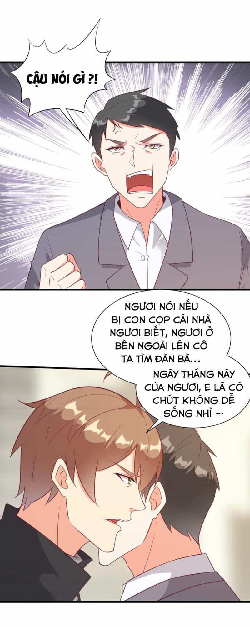 Ta Lập Hậu Cung Tại Tây Du Ký - Chương 44 - ảnh 2