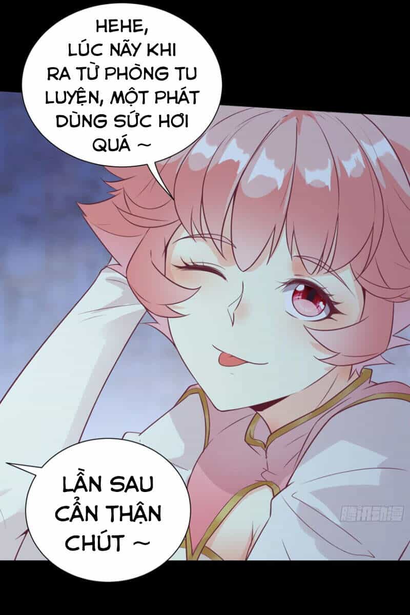 Ta Lập Hậu Cung Tại Tây Du Ký - Chương 44 - ảnh 24