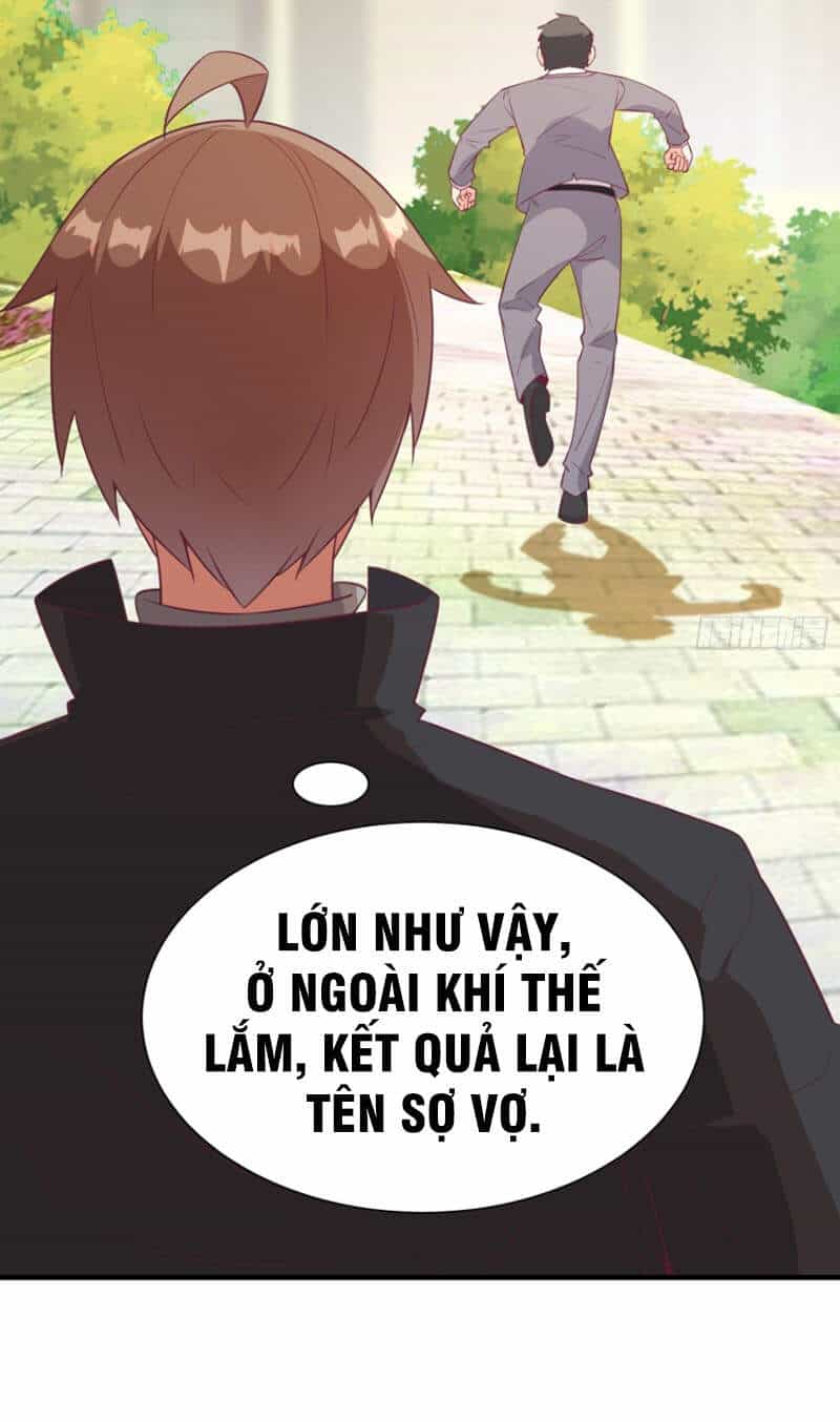 Ta Lập Hậu Cung Tại Tây Du Ký - Chương 44 - ảnh 7