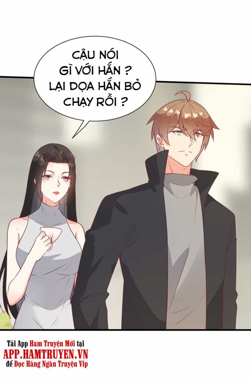 Ta Lập Hậu Cung Tại Tây Du Ký - Chương 44 - ảnh 8