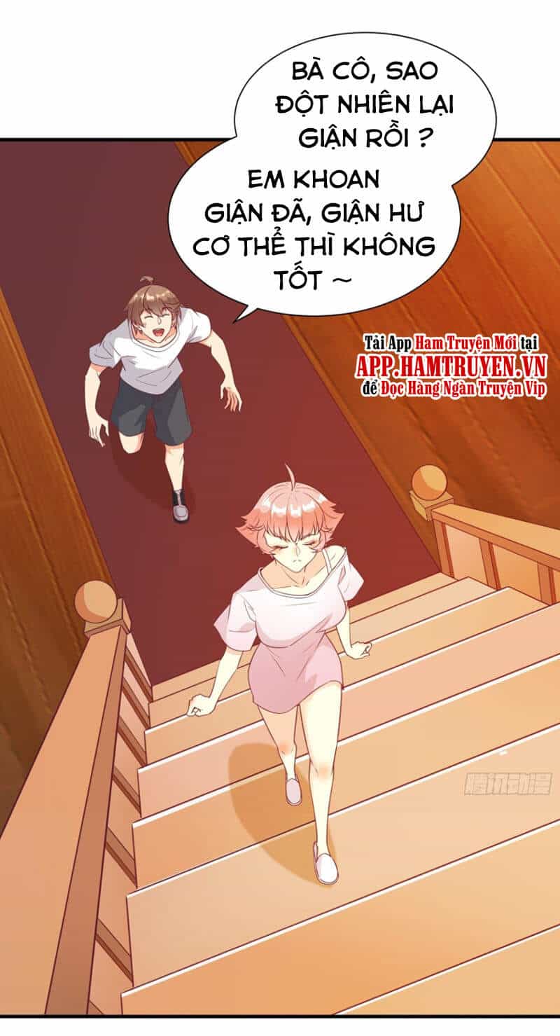 Ta Lập Hậu Cung Tại Tây Du Ký - Chương 45 - ảnh 1