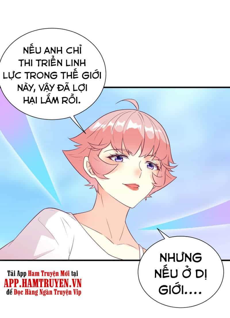 Ta Lập Hậu Cung Tại Tây Du Ký - Chương 45 - ảnh 17