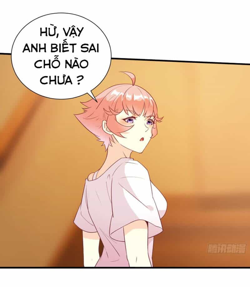 Ta Lập Hậu Cung Tại Tây Du Ký - Chương 45 - ảnh 2