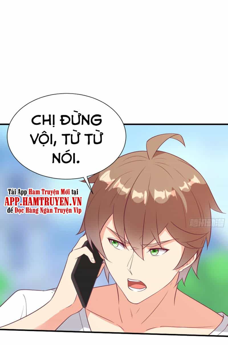 Ta Lập Hậu Cung Tại Tây Du Ký - Chương 45 - ảnh 21