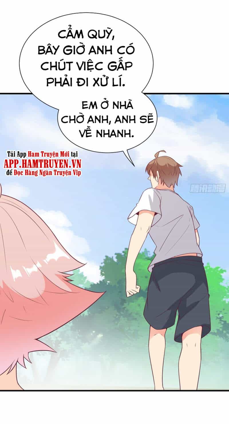 Ta Lập Hậu Cung Tại Tây Du Ký - Chương 45 - ảnh 23