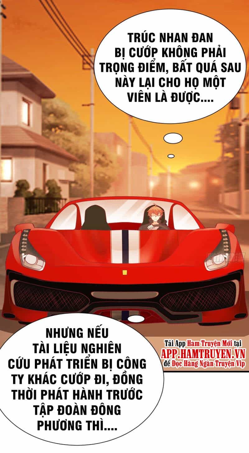 Ta Lập Hậu Cung Tại Tây Du Ký - Chương 45 - ảnh 25