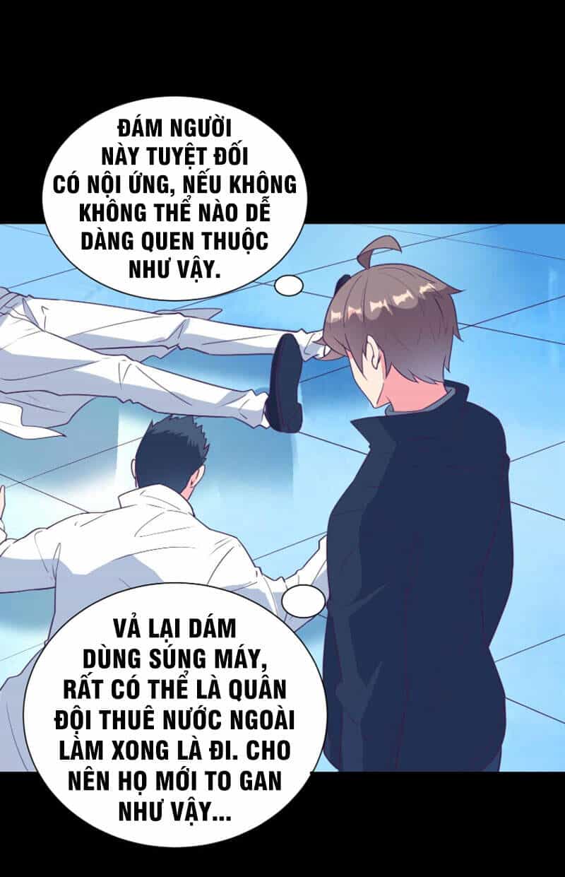 Ta Lập Hậu Cung Tại Tây Du Ký - Chương 45 - ảnh 30