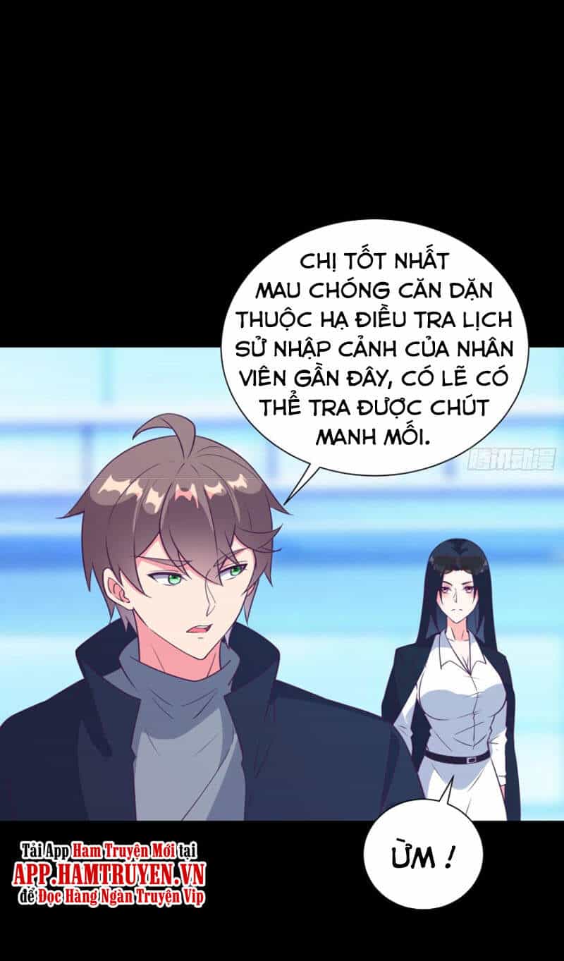 Ta Lập Hậu Cung Tại Tây Du Ký - Chương 45 - ảnh 31