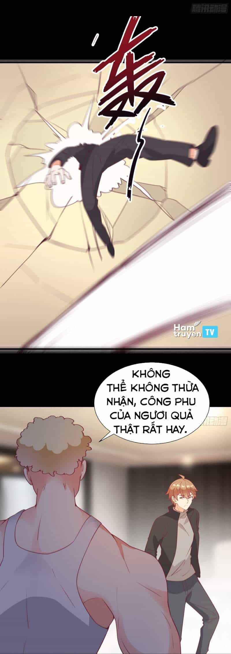 Ta Lập Hậu Cung Tại Tây Du Ký - Chương 46 - ảnh 18