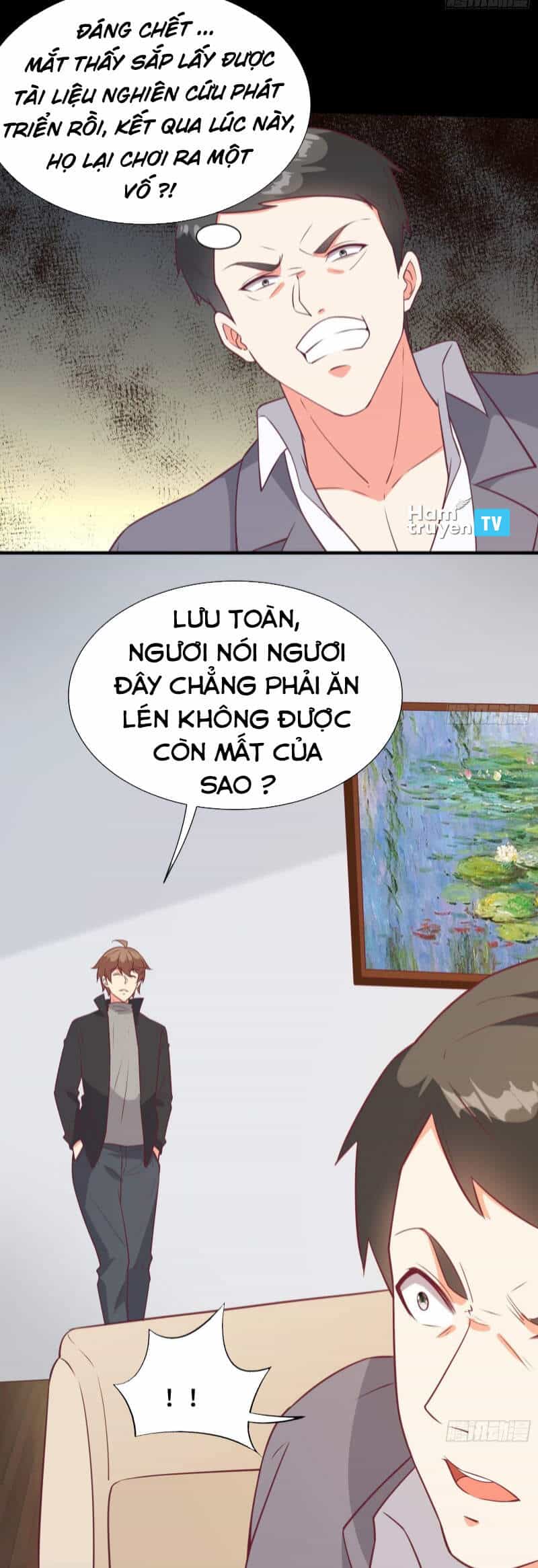 Ta Lập Hậu Cung Tại Tây Du Ký - Chương 46 - ảnh 6