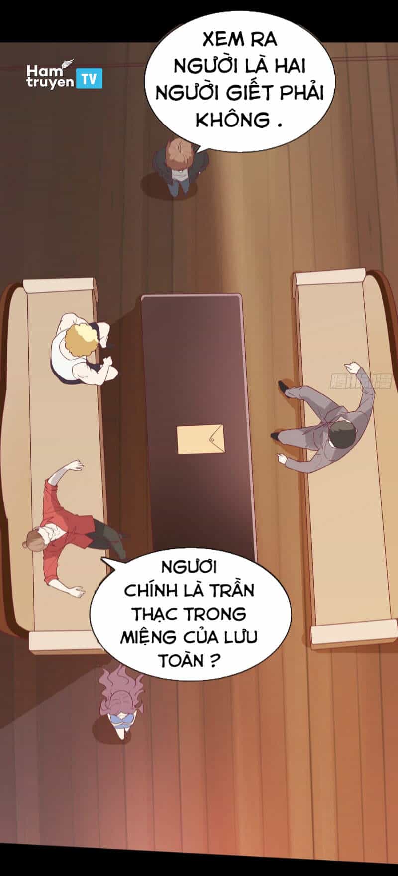 Ta Lập Hậu Cung Tại Tây Du Ký - Chương 46 - ảnh 8
