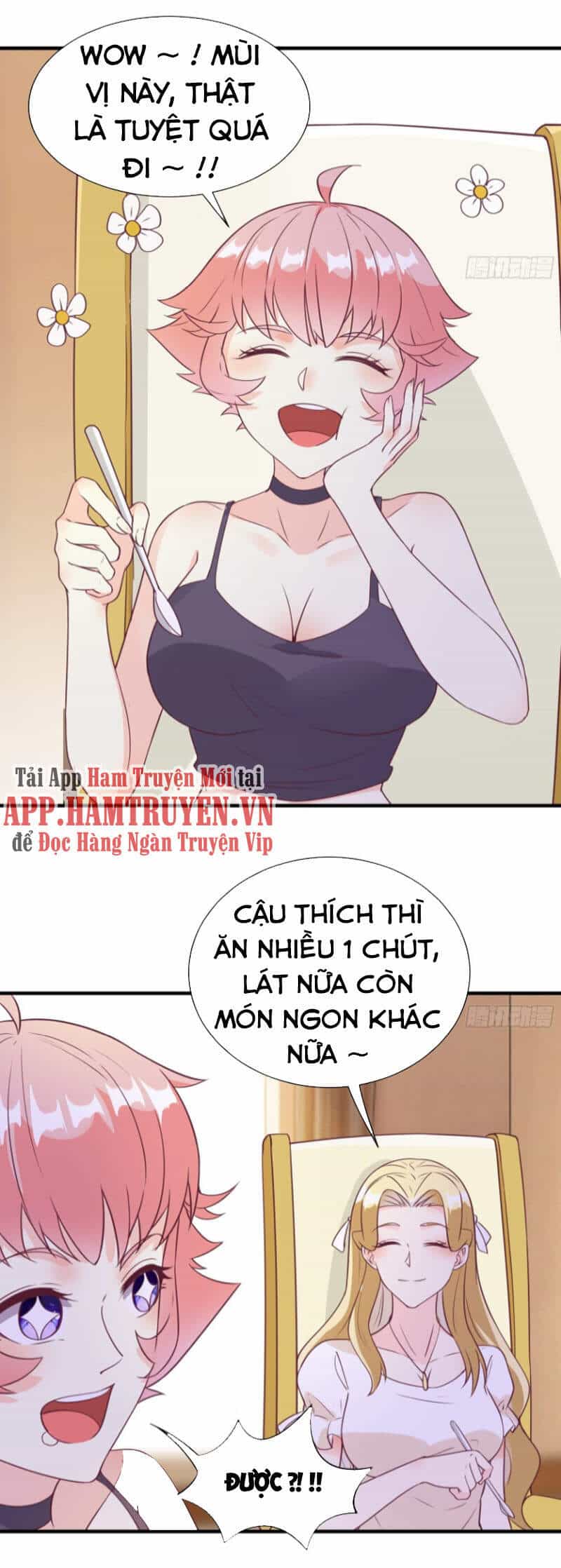 Ta Lập Hậu Cung Tại Tây Du Ký - Chương 48 - ảnh 21