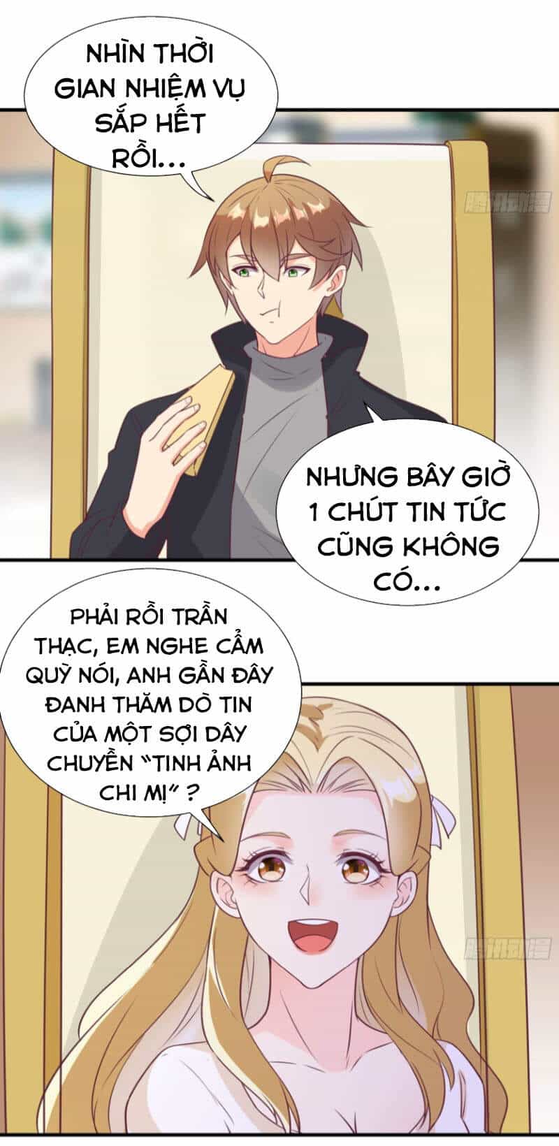 Ta Lập Hậu Cung Tại Tây Du Ký - Chương 48 - ảnh 22
