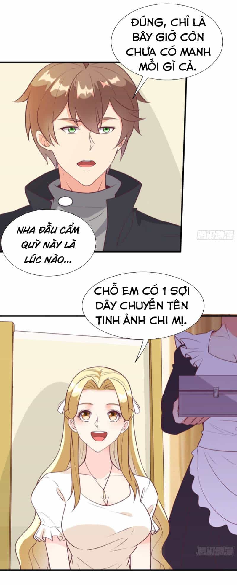 Ta Lập Hậu Cung Tại Tây Du Ký - Chương 48 - ảnh 23