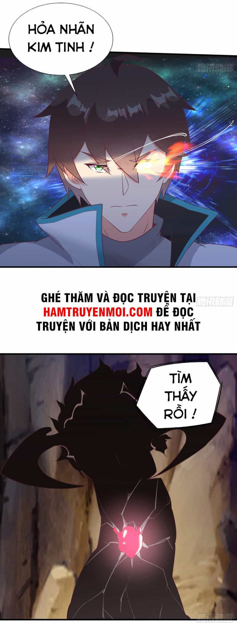Ta Lập Hậu Cung Tại Tây Du Ký - Chương 52 - ảnh 16