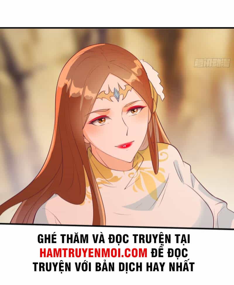 Ta Lập Hậu Cung Tại Tây Du Ký - Chương 52 - ảnh 36